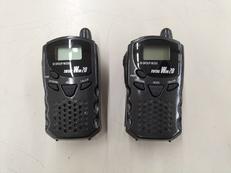 トランシーバー|TOTALWIN