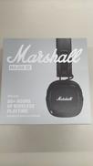 ワイヤレスヘッドホン|MARSHALL