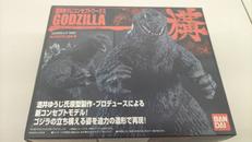 怪獣フィギュア|BANDAI