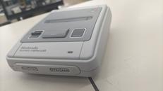 クラシックミニスーパーファミコン|NINTENDO