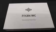 CR1|FOCASE REC