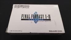 GBAソフト|SQUARE ENIX