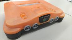 NINTENDO64(ダイエーホークス)|NINTENDO