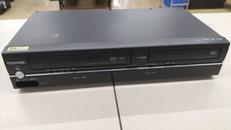 トウシバ(TOSHIBA)|VHS/DVDレコーダー|HARDOFFオフモール