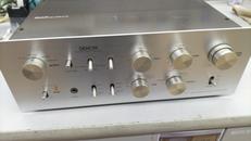 プリメインアンプ|DENON