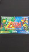 ゲームボーイアドバンスソフト