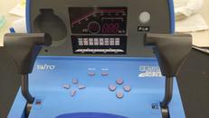 電車でGO!新幹線専用コントローラ|TAITO