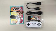 レトロスティック熱血LEGEND くにおくん|LITHON