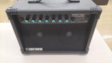 ギターアンプ|BOSS