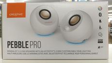 スピーカー|CREATIVE