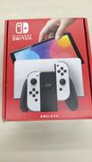 SWITCH有機EL|NINTENDO
