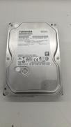 HDD(500GB)|TOSHIBA
