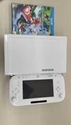 WII U|NINTENDO