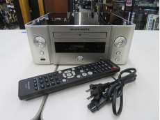 CDレシーバー|MARANTZ