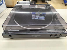 レコードプレーヤー|AUDIO-TECHNICA