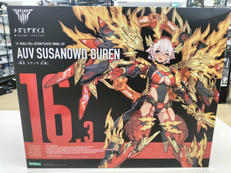 アニメ・キャラクター|KOTOBUKIYA