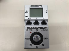 エフェクター|ZOOM