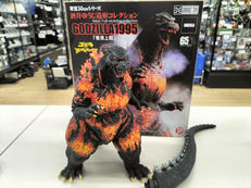 フィギュア|東宝