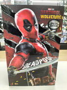 HOT TOYS[ホットトイズ]|オフモール - 中古通販のハードオフ公式