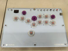 レバーレスコントローラー|HAUTE 42