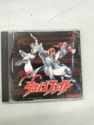 プレーステーションソフト|TAKARA