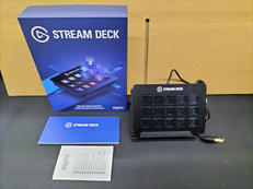 STREAM DECK|elgato