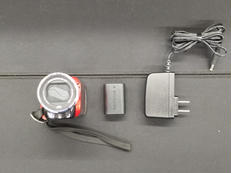 ビデオカメラ|JVC