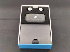 イヤホン|SENHHEISER