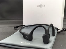 イヤホン|SHOKZ