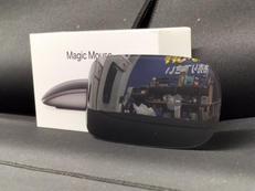 MAGIC MOUSE|APPLE