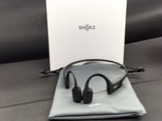 イヤホン|AFTERSHOKZ