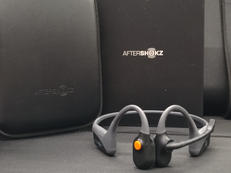 イヤホン|SHOKZ