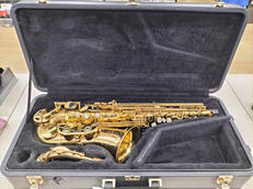 アルトサックス|YANAGISAWA