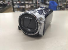 ビデオカメラ|JVC