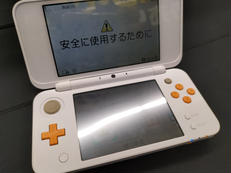 NEW2DSLL