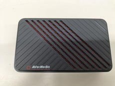 ゲームキャプチャーボックス|AVERMEDIA