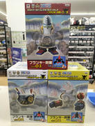 フィギュア|バンプレスト