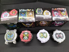 ライダートイ|BANDAI