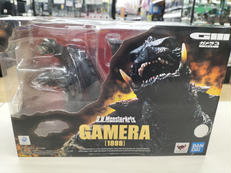 S.H.MONSTERARTS