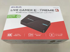 ゲームキャプチャー|AVerMedia