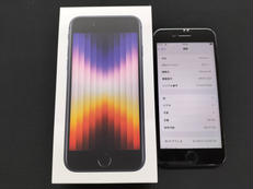 IPHONE SE3|DOCOMO