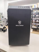 ゲーミングPC|GALLERIA