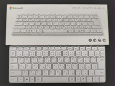 キーボード|MICROSOFT