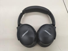 ワイヤレスヘッドホン|BOSE
