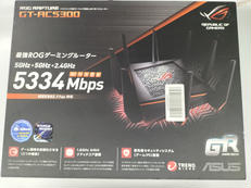ゲーミングルーター|ASUS