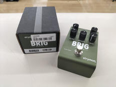 エフェクター|STRYMON