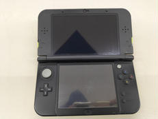 NEW3DSLL