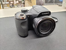 デジタルカメラ|CASIO