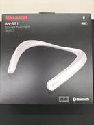 ネックスピーカー|SHARP