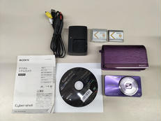 デジタルカメラ|SONY